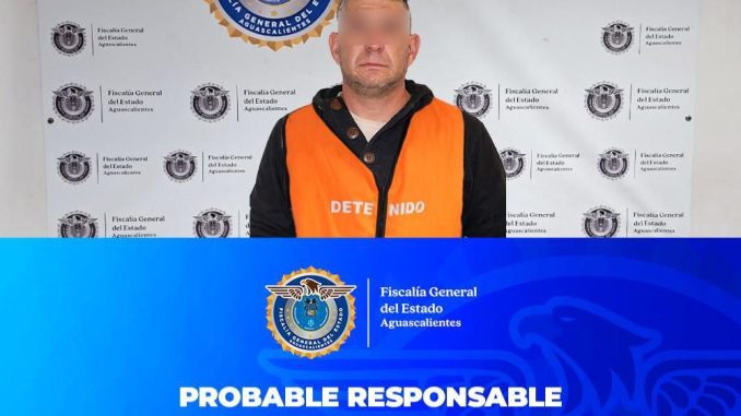 FGEA vincula a proceso a sujeto por Narcomenudeo