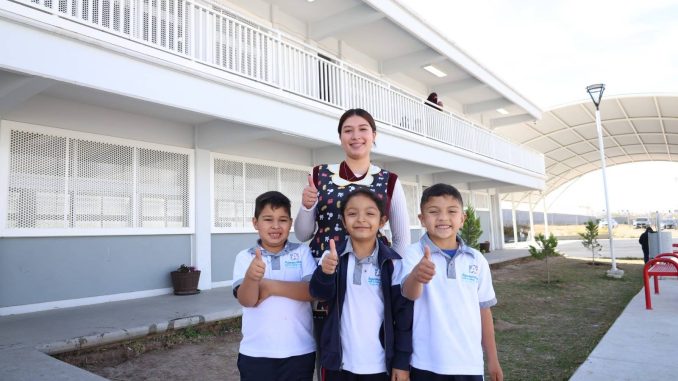 AliLeche llega a cooperativas escolares para fortalecer la Nutrición infantil