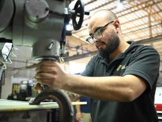 Aguascalientes, entre los Estados con mejores condiciones laborales del país