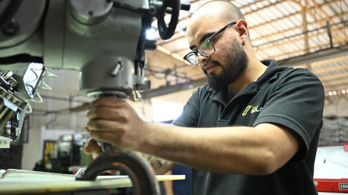 Aguascalientes, entre los Estados con mejores condiciones laborales del país