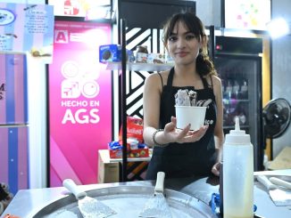 Si eres Empresario, participa exhibiendo tus productos en la Feria Nacional de San Marcos 2026