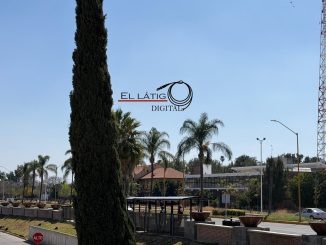 Buen Día...!!