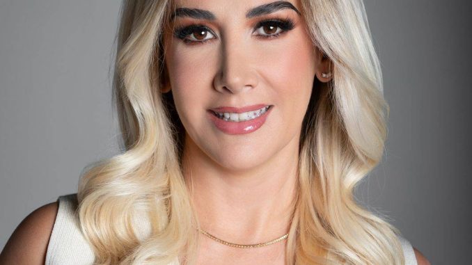 Dany López consolida la estrategia Nacional de Movimiento Ciudadano en Aguascalientes rumbo al 2027 con perfiles ciudadanos