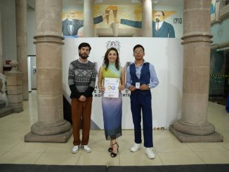 “Que la empatía se convierta en ley”: Ale Peña abre ruta de derechos para la neurodivergencia en Aguascalientes