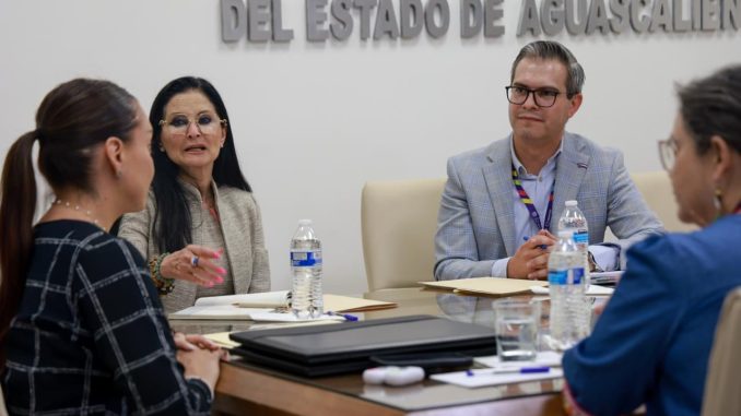 Poder Judicial y Sipinna estatal formalizan colaboración en beneficio de niñas, niños y adolescentes