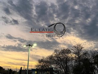Buen Día...!!