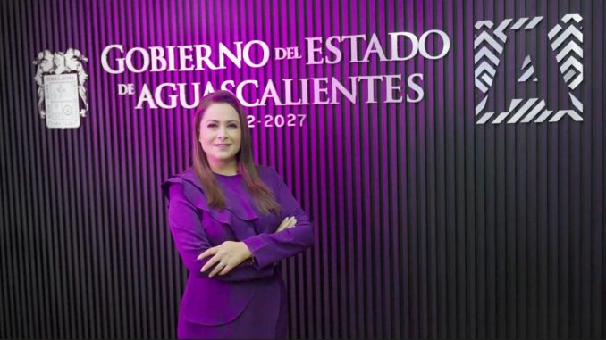En el Día Internacional de la Mujer, Tere Jiménez reafirma su compromiso con los Derechos y el futuro de Niñas y Mujeres