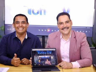 Senador Toño Martín del Campo, propone reformas para fortalecer Seguridad y Justicia para las Mujeres