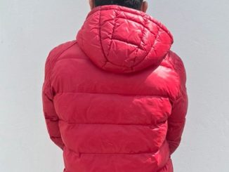 Policías Estatales detuvieron a un motociclista que contaba con orden de aprehensión vigente por el delito de robo calificado