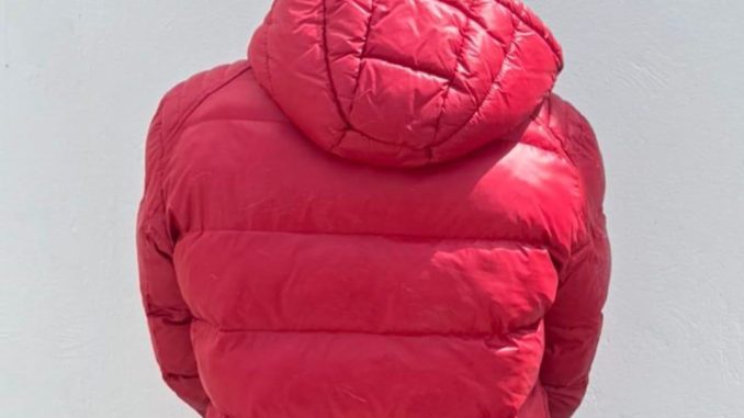 Policías Estatales detuvieron a un motociclista que contaba con orden de aprehensión vigente por el delito de robo calificado