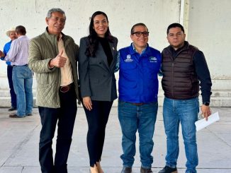 Nuestras comunidades merecen atención, servicios públicos eficientes y de calidad: LAT