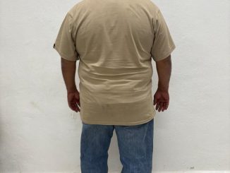 Policía Municipal detiene a sujeto señalado de violencia familiar en VNSA