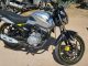 Policía Municipal localiza y resguarda motocicleta con reporte de robo en Municipio Libre