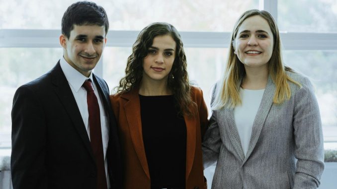 Universidad Politécnica de Aguascalientes lanza nueva Carrera para formar especialistas en Finanzas y Negocios