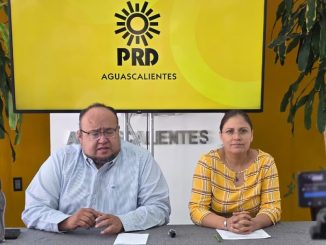 PRD Aguascalientes destaca avances de Tremendas Fest y analiza propuesta de reforma electoral federal