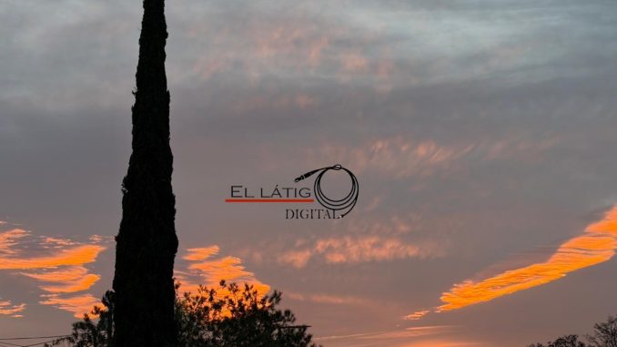 Buen Día...!!
