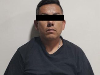 Policía Municipal detiene a sujeto por delitos contra la salud en el Morelos I