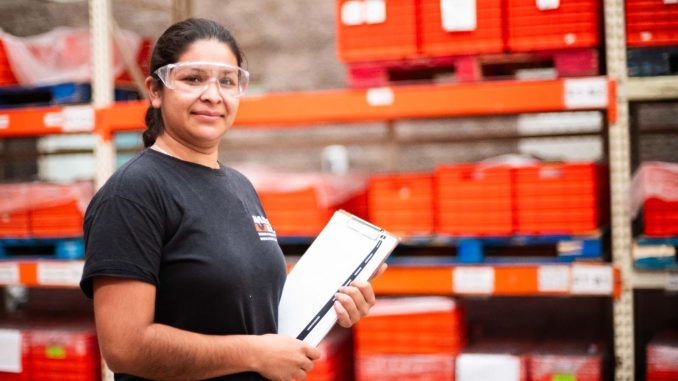 Aguascalientes destaca a nivel Nacional por su crecimiento industrial