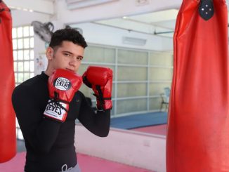 Aguascaliuentes, tierra de oportunidades y un mejor futuro; conoce la historia de Bryan