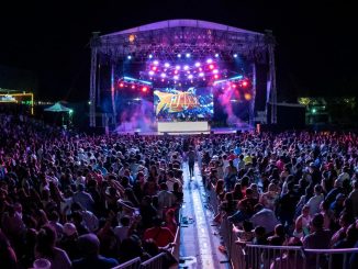 Pronto darán a conocer los Artistas Locales que participarán en la Feria Nacional de San Marcos 2026