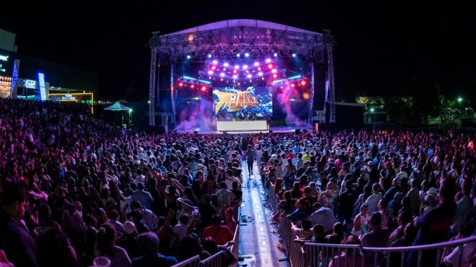 Pronto darán a conocer los Artistas Locales que participarán en la Feria Nacional de San Marcos 2026