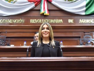 Proponen Reforma para combatir violencia digital mediante Inteligencia Artificial en Aguascalientes