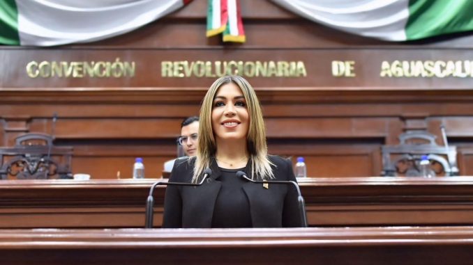 Proponen Reforma para combatir violencia digital mediante Inteligencia Artificial en Aguascalientes
