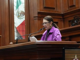 Congreso de Aguascalientes aprobó reforma para que el delito de pensión alimenticia ya no incluya la privación de los derechos de familia como sanción