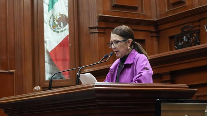 Congreso de Aguascalientes aprobó reforma para que el delito de pensión alimenticia ya no incluya la privación de los derechos de familia como sanción