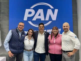 Acción Nacional reafirma la defensa de la Democracia tras el rechazo a la Reforma Electoral