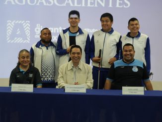 Presentación en el IDEA del cortometraje “Sin miedo a jugar”