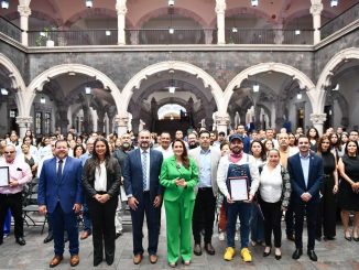 Gobernadora Tere Jiménez impulsa la profesionalización del turismo para mejorar Atención a Visitantes