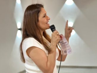 !Cuida tus Riñones!, la diputada Alma Hilda Medina promueve Campaña por la Salud de Todos