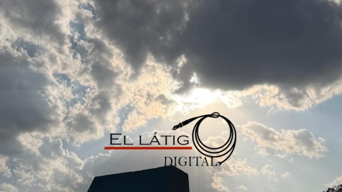 Buen Día...!!