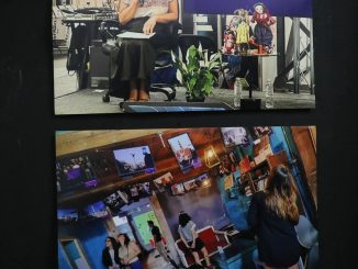 “Ser Mujer en el ejercicio de los derechos humanos: El Arte de Ser Mujer”