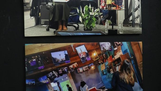 “Ser Mujer en el ejercicio de los derechos humanos: El Arte de Ser Mujer”