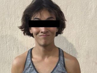 Mujer señalada de allanamiento es detenida por la Policía Municipal en Municipio Libre