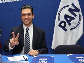 El 21 de marzo daremos un anuncio clave para el futuro del Partido y del país: PAN