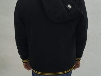 Policía Municipal detiene a sujeto señalado de violencia familiar en Villas de Don Antonio