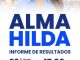 Alma Hilda Medina Macías presentará su Informe de Actividades