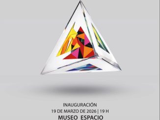 Museo Espacio presenta “Geometrías en Tránsito”