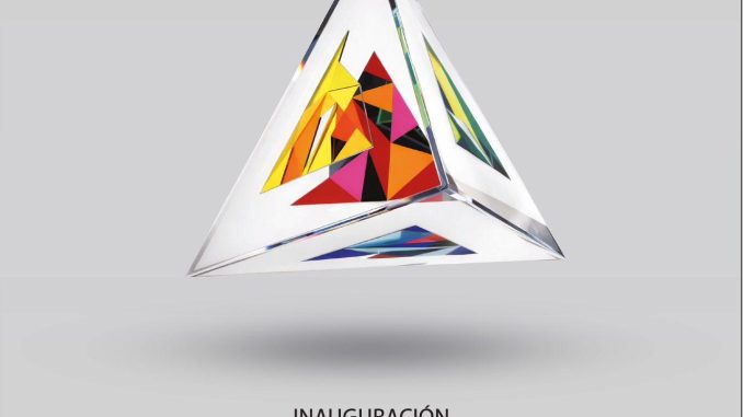 Museo Espacio presenta “Geometrías en Tránsito”