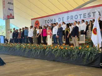 CATEM consolida su presencia en Aguascalientes con nueva Dirigencia Estatal