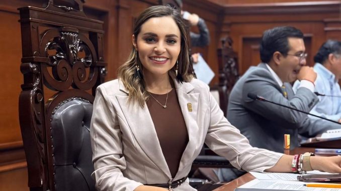 Se aprueba iniciativa impulsada por Ana Gómez, Trino Romo y Rodrigo Mireles para la profesionalización de entrenadores deportivos en Aguascalientes