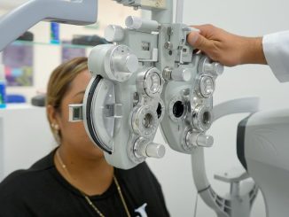 Lanzan Campaña para realizar cirugías de la vista a bajo costo en Aguascalientes