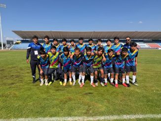 Cuatro victorias para Aguascalientes en el arranque del regional de futbol