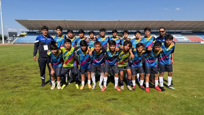 Cuatro victorias para Aguascalientes en el arranque del regional de futbol
