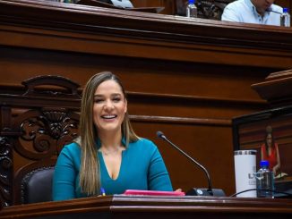 Basta de desperdicio: Arlette Muñoz propone Reforma para blindar nuestro futuro ambiental