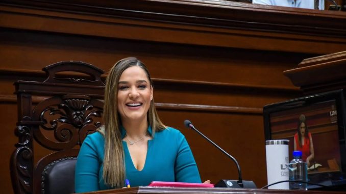 Basta de desperdicio: Arlette Muñoz propone Reforma para blindar nuestro futuro ambiental