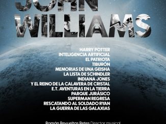 Vive la magia del cine con el concierto de la Orquesta Sinfónica de Aguascalientes